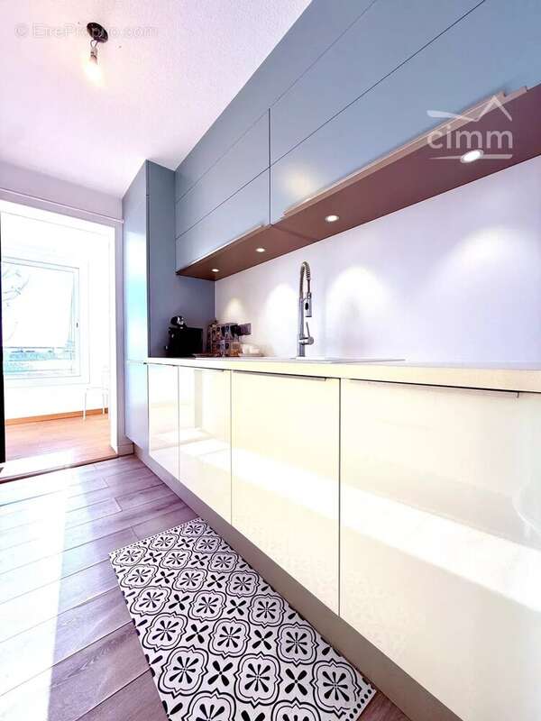 Maison à PORT-SAINT-LOUIS-DU-RHONE