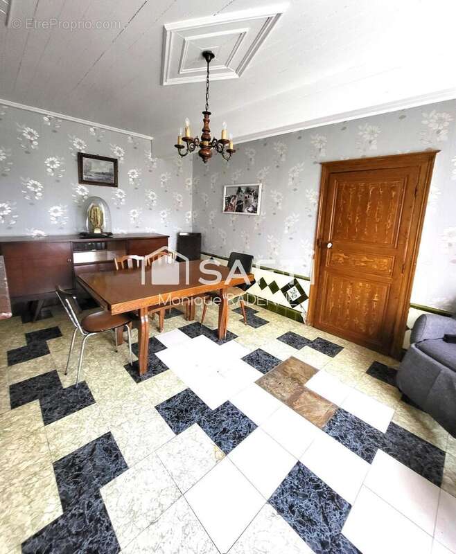 Photo 5 - Maison à HUMBERCAMPS