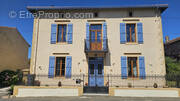 Maison à BEAUCHALOT