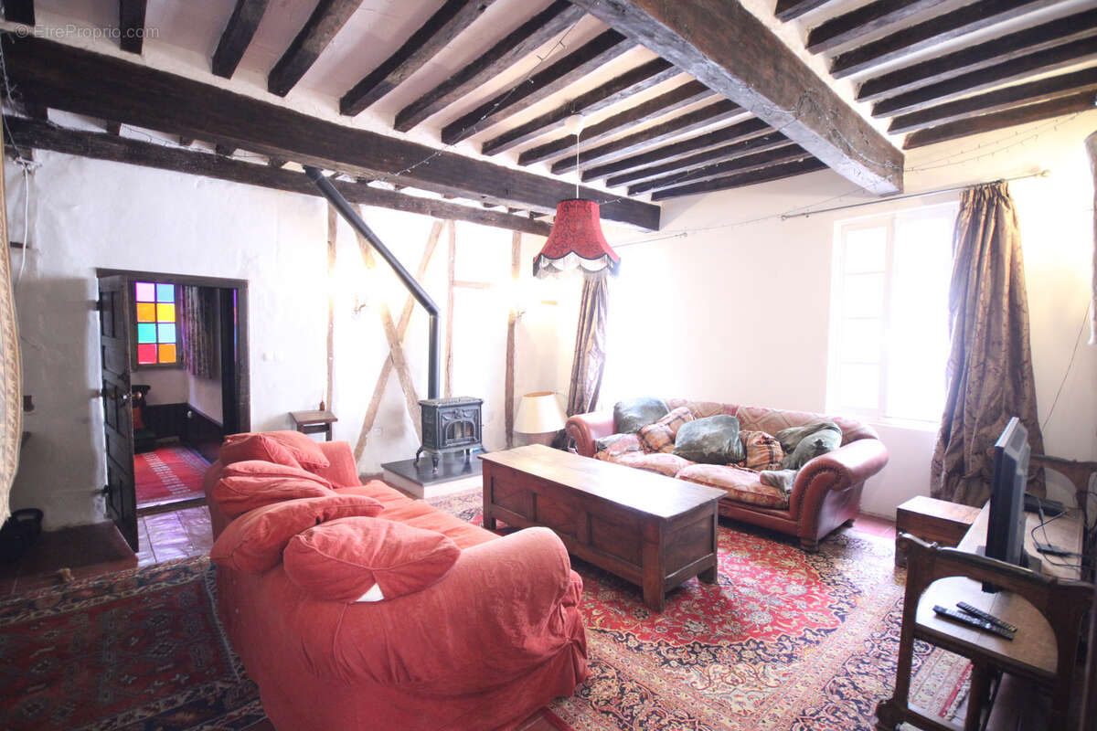 Maison à MIREPOIX