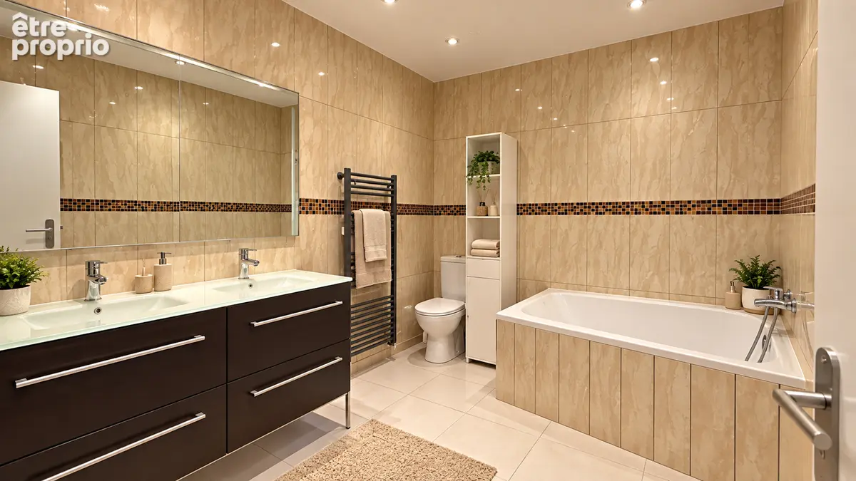 Maison 250m² à villabé - photo 9