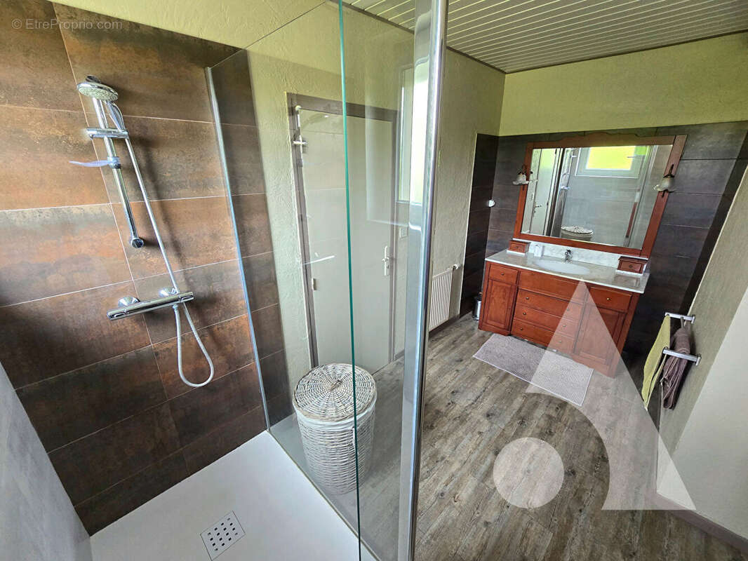Maison Montaulin 7 pièces 361.22 m2 (270 m2 habitables et 91 m2 de salle et atelier annexes) - photo 9