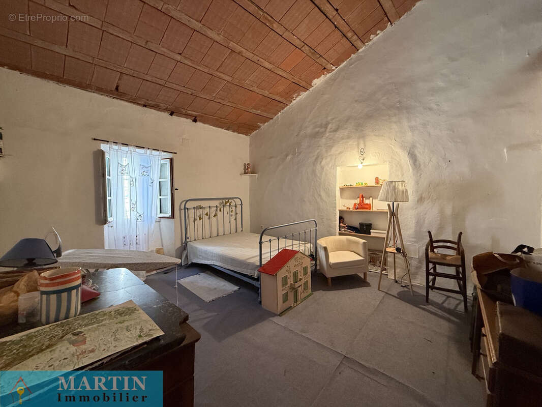 Maison à MAUREILLAS-LAS-ILLAS