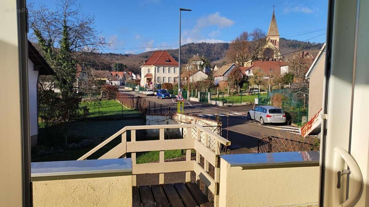 Photo 7 - Maison à LEIMBACH