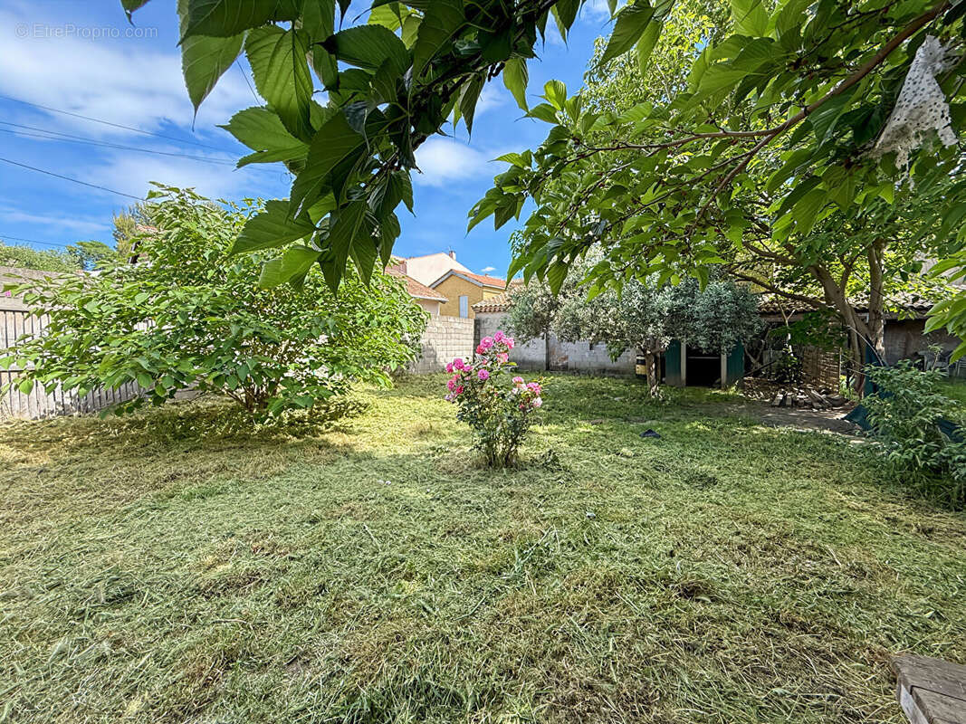 Maison 70m² à châteaurenard - photo 5