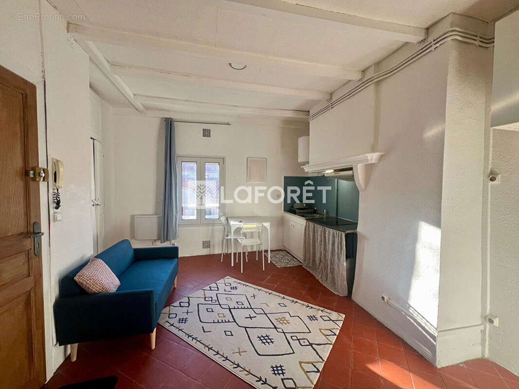 Appartement à PERPIGNAN