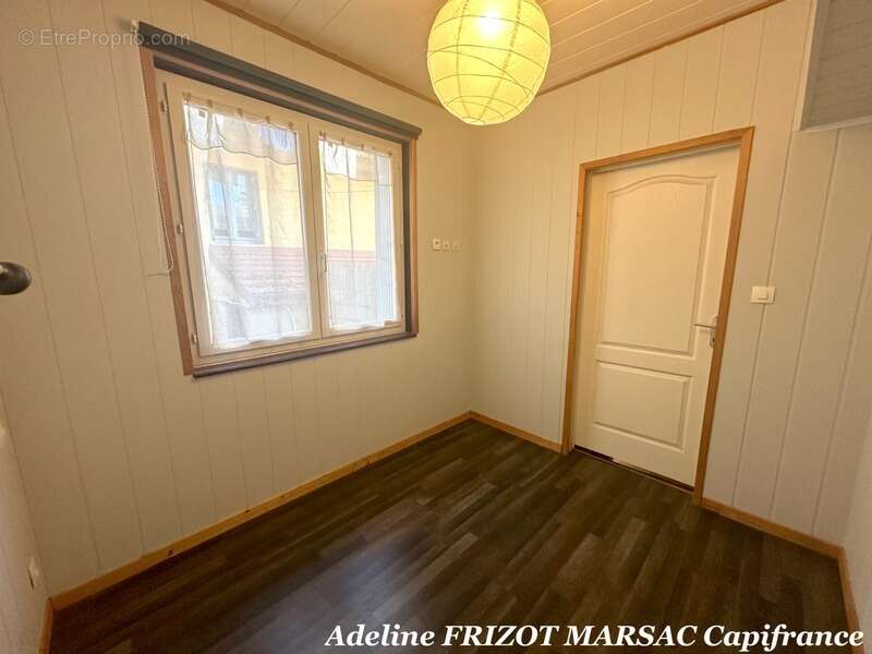 Appartement à LORETTE