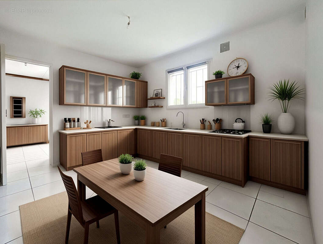 A VENDRE Maison individuelle - Centre-ville de Gradignan - photo 6