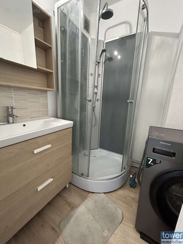 Appartement à MERIGNAC