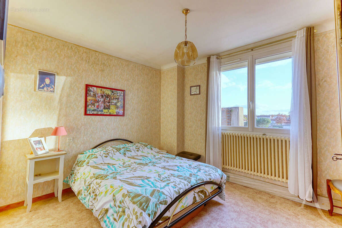 Maison à LES LUCS-SUR-BOULOGNE