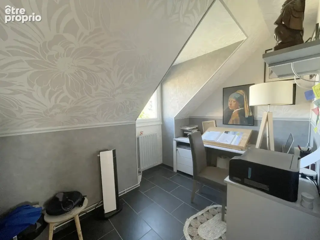 Maison 5 pièces 95 m² à vendre à Le Mans (72000) - photo 11