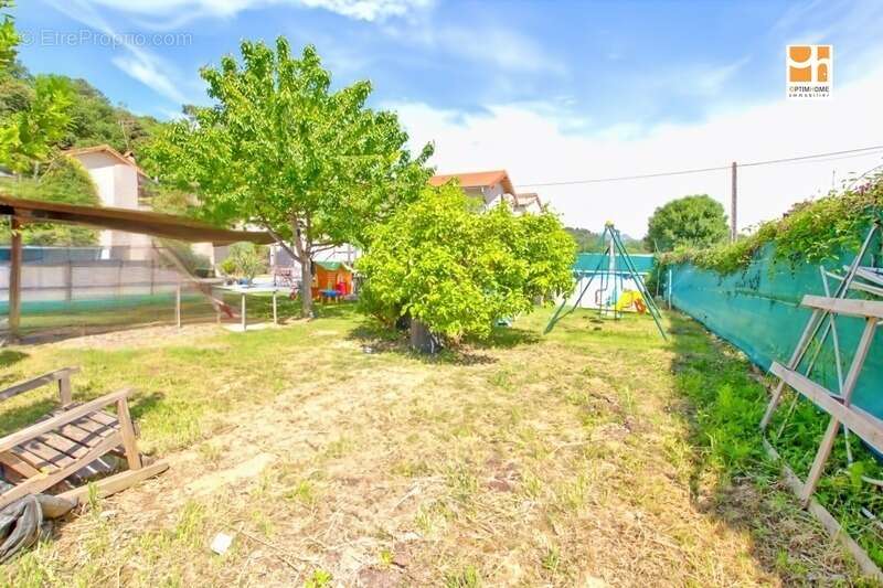 Maison à vendre 4 pièces CAGNES SUR MER (06) - photo 2