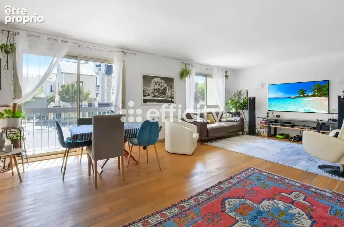 Appartement - photo 5
