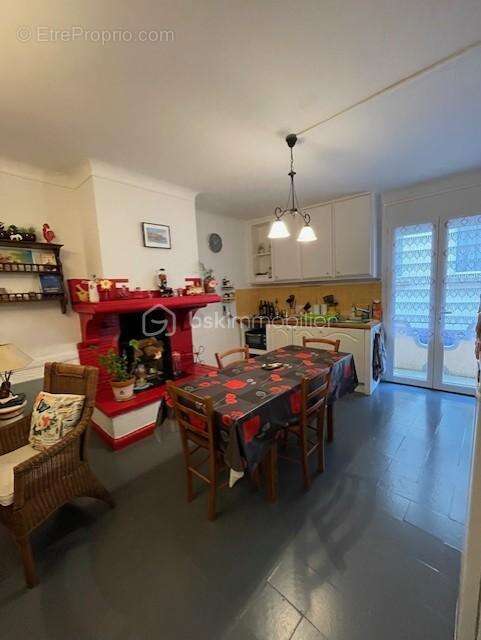 Maison à SAINT-PAUL-DE-FENOUILLET