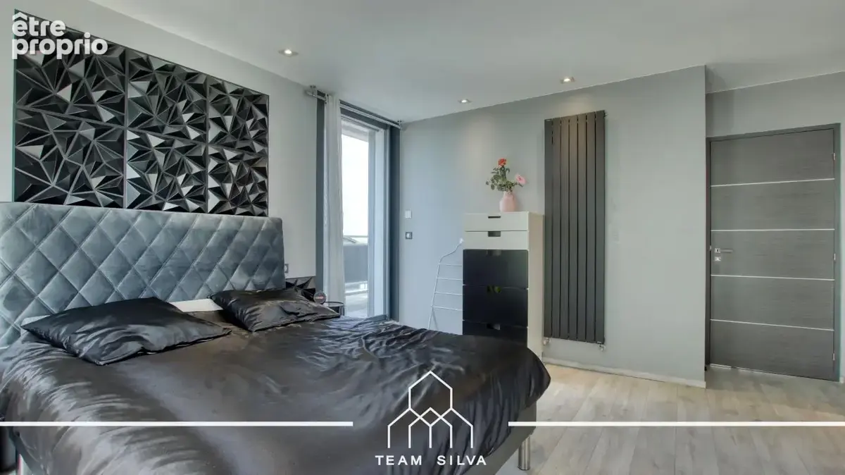 Maison 5 pièces 170 m² à vendre à Seyssuel (38200) - photo 34