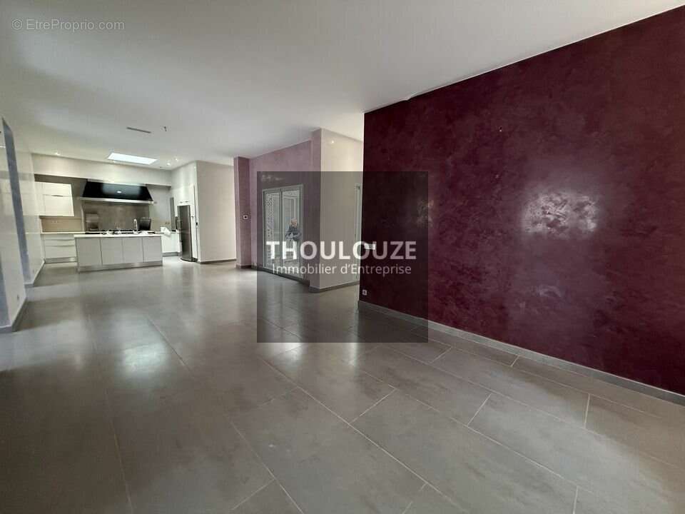 Commerce à MONTPELLIER