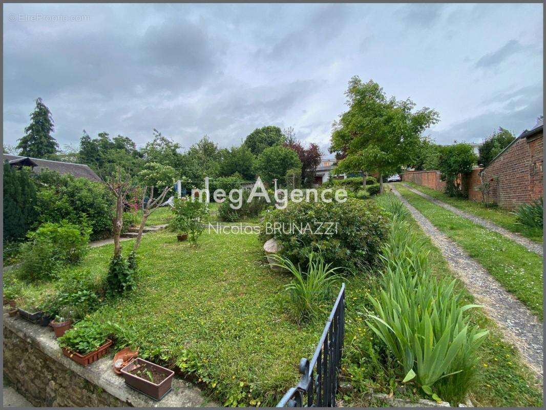 Appartement à VIMOUTIERS