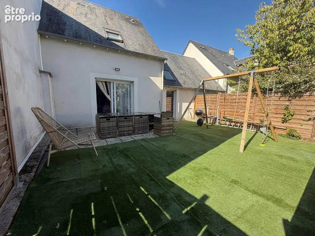 EXCLUSIVITE A VENDRE Maison 37230 Fondettes T4 86 m2 - photo 9