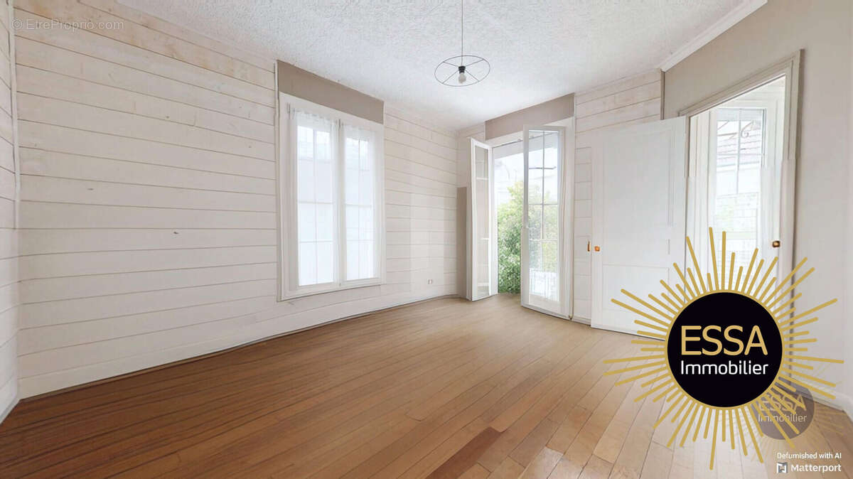Maison à VIROFLAY