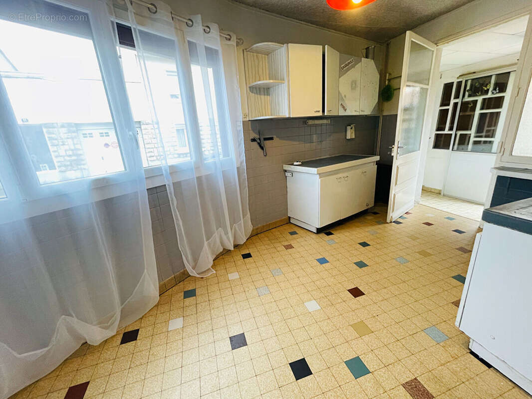 Maison à BAR-LE-DUC