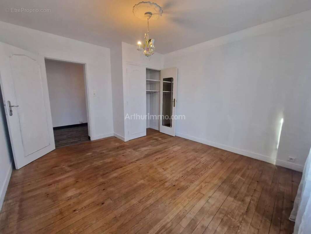 Appartement à LOURDES