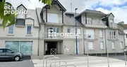 Appartement à LANGRUNE-SUR-MER