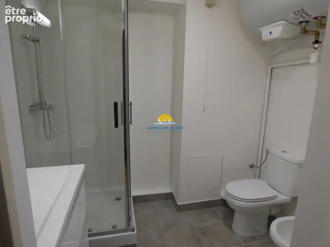 Appartement studio avec garage frejus plage - photo 7