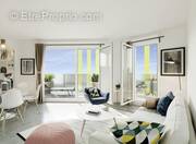 Appartement à PUTEAUX