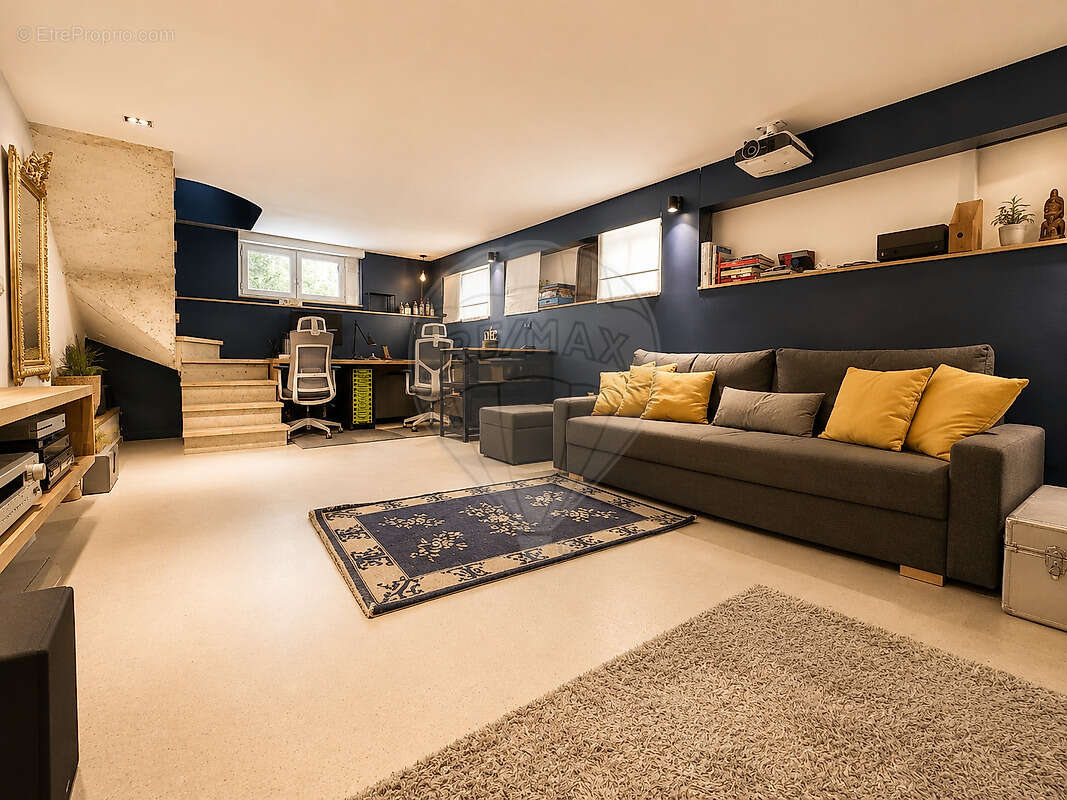 Maison 5 chambre(s) à vendre - photo 10