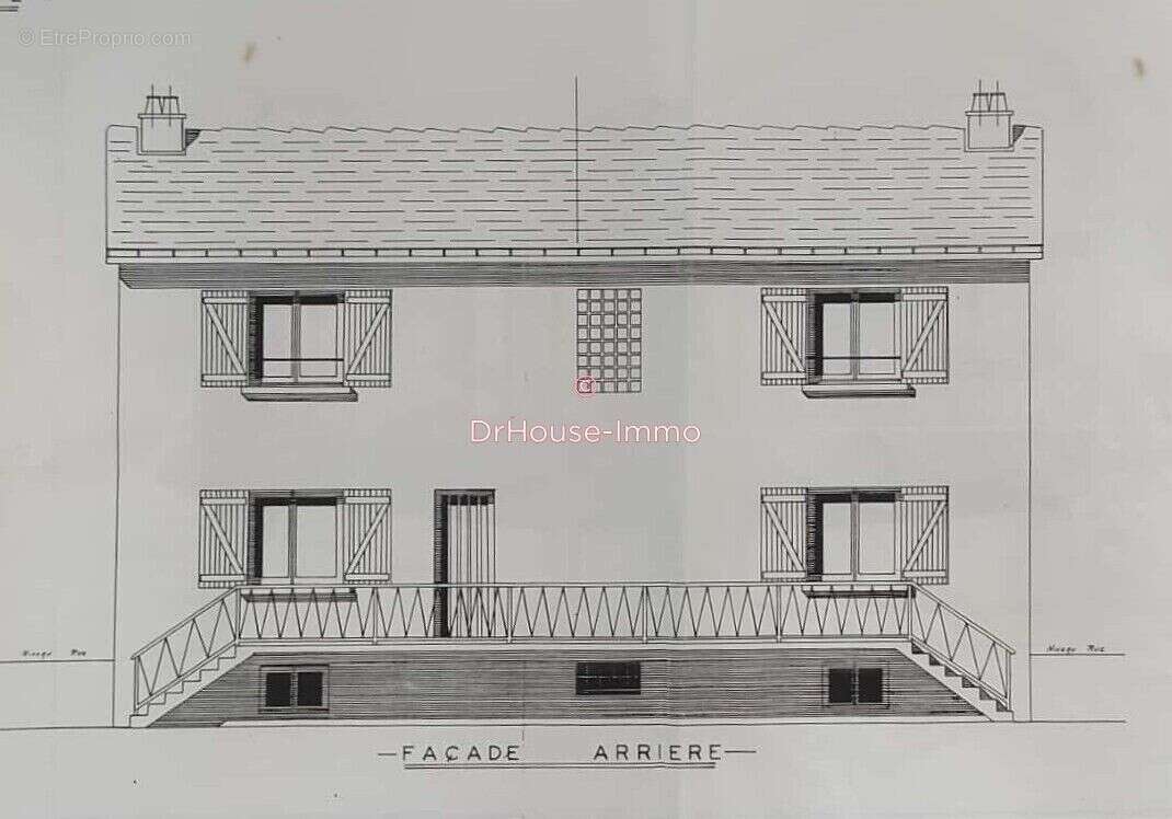 Appartement à LA BARRE-DE-MONTS
