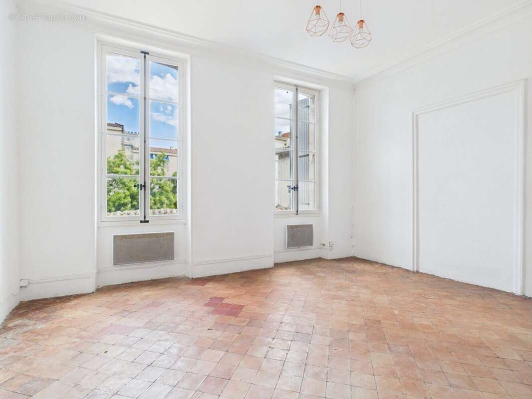 Appartement à AVIGNON
