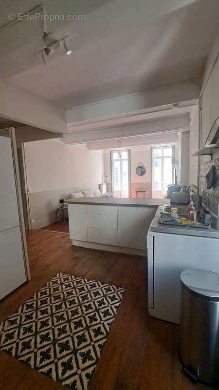 Appartement à BEZIERS
