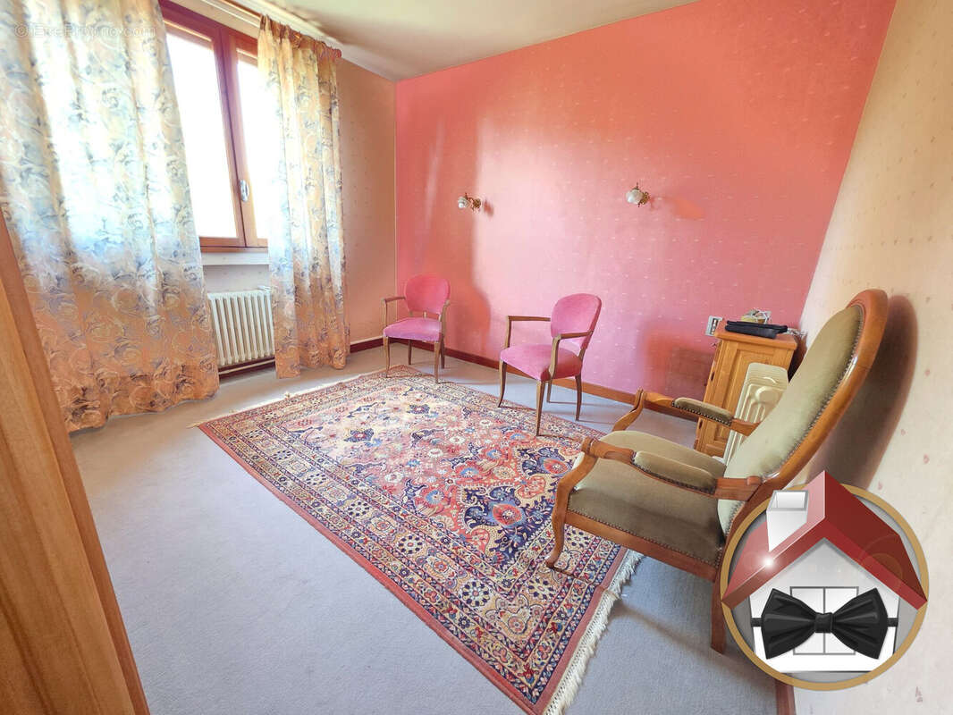 Maison à FRONTIGNAN