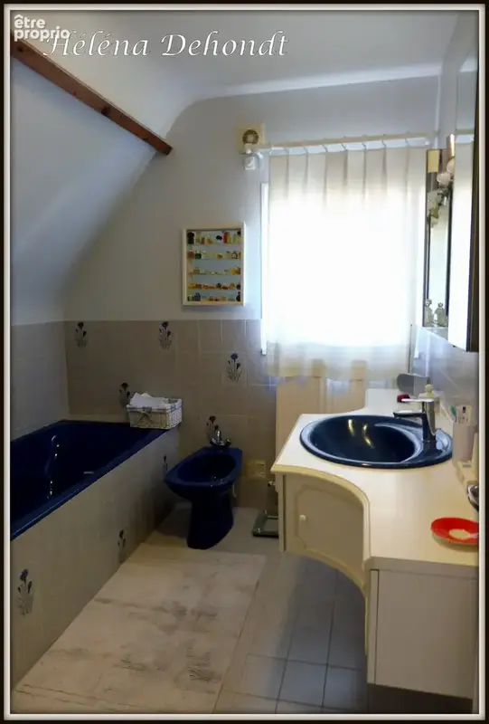 Maison 105 m² à Cany-Barville  - photo 7