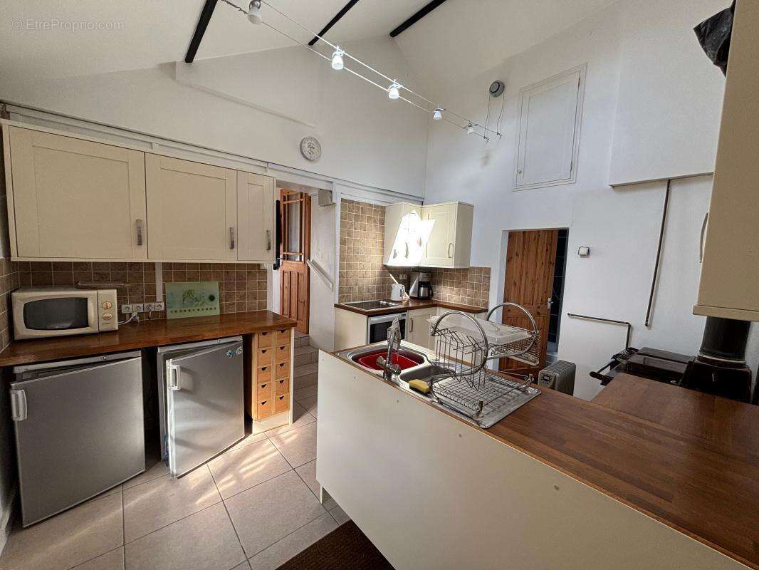 Maison à JUIGNE-DES-MOUTIERS