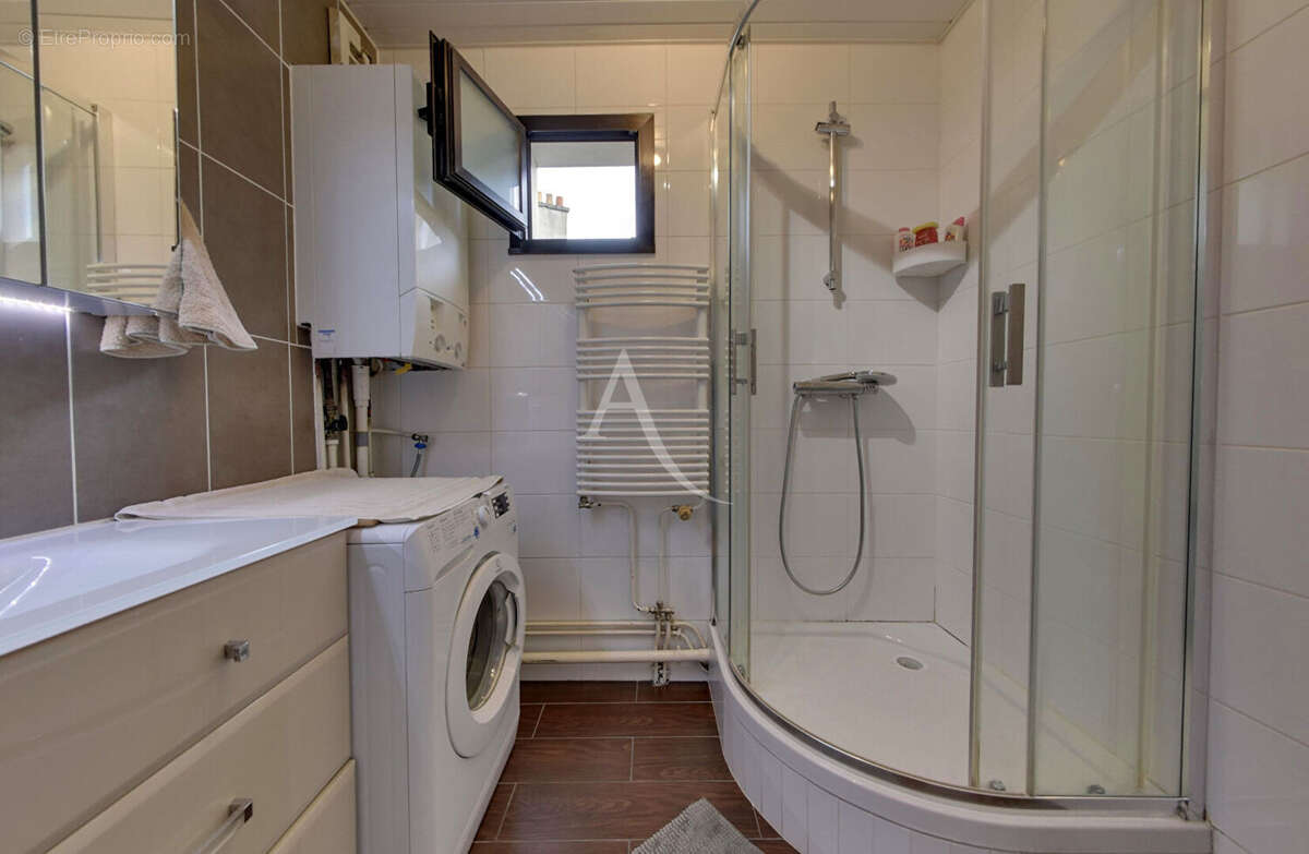 Appartement Nogent Sur Marne 3 pièce(s) - photo 7