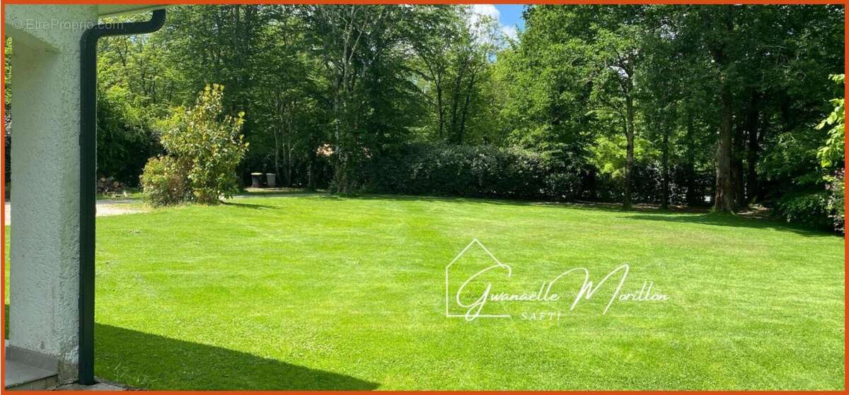 Photo 2 - Maison à SAINT-SULPICE-ET-CAMEYRAC