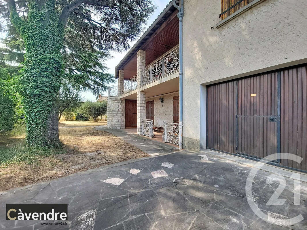 Maison 240 m² à Avignon  - photo 3