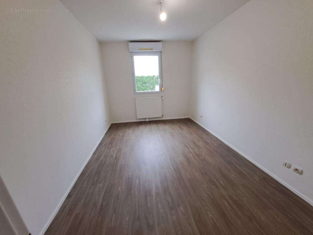 Appartement à ANGERS