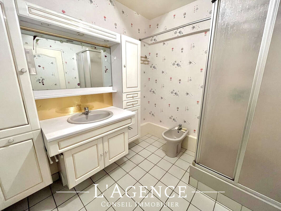 Appartement à LIMOGES