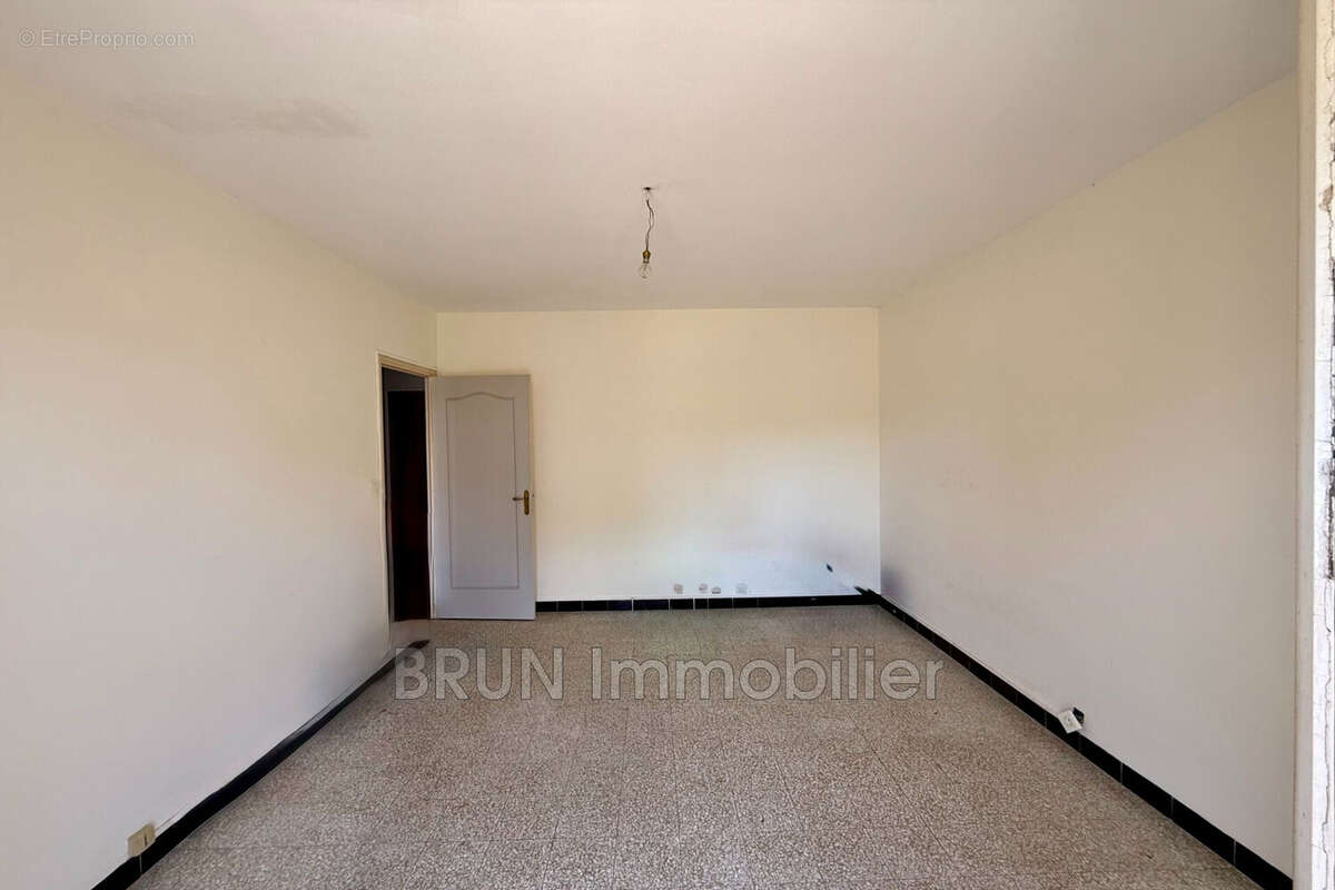 Appartement 32 m² à Antibes  - photo 5