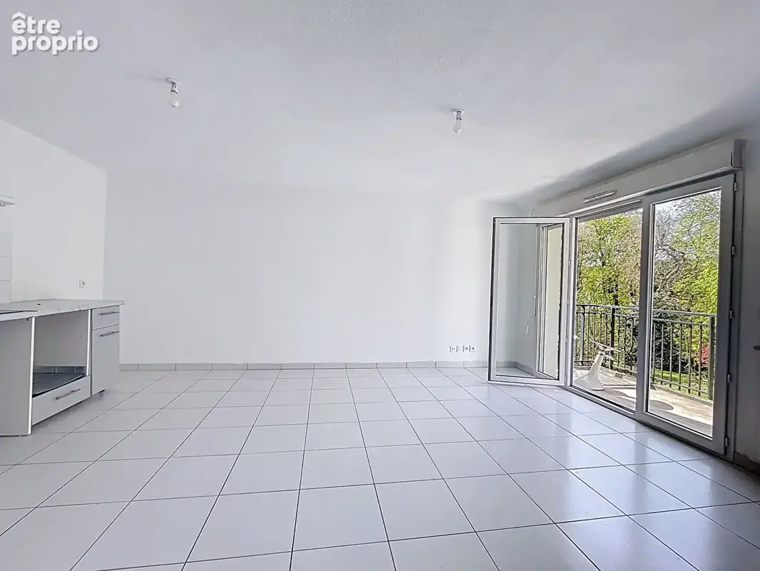 Apt de 2015 ELANCOURT Village 3 pièces 63 m² - photo 4