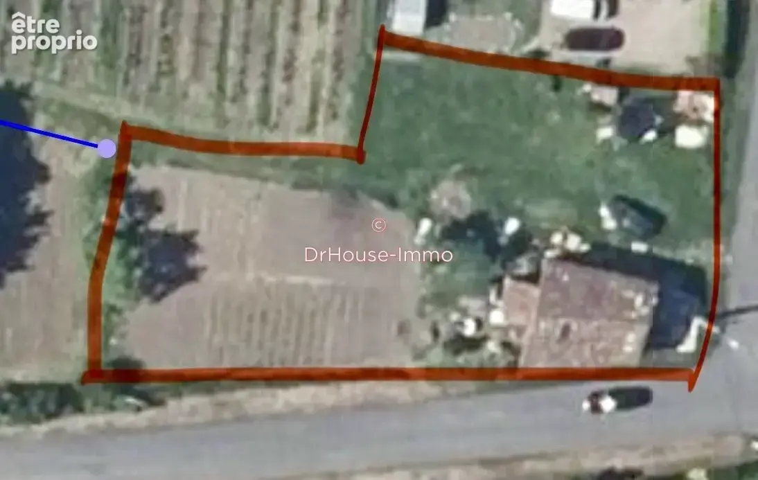 Terrain 64 m² à vendre à Saint-Pey-De-Castets (33350) - photo 14