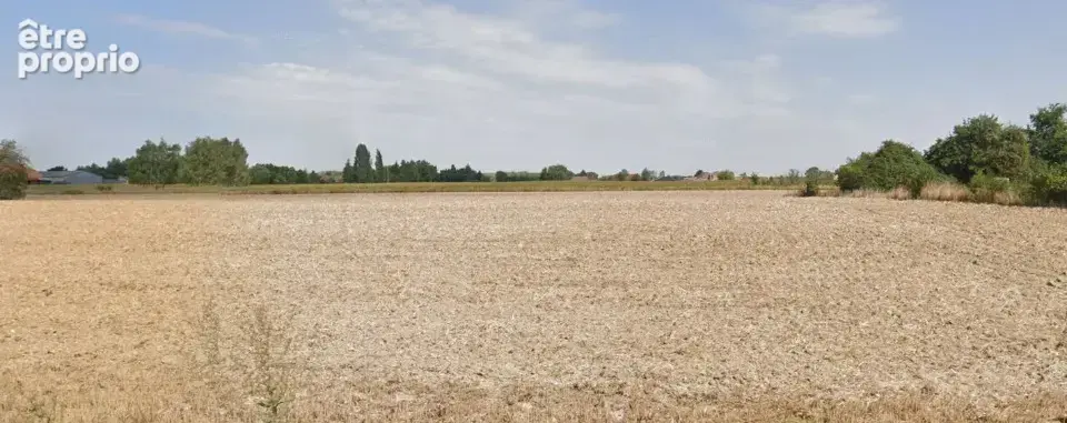Terrain 561 m² à vendre à Neuve-Chapelle (62840) - photo 2