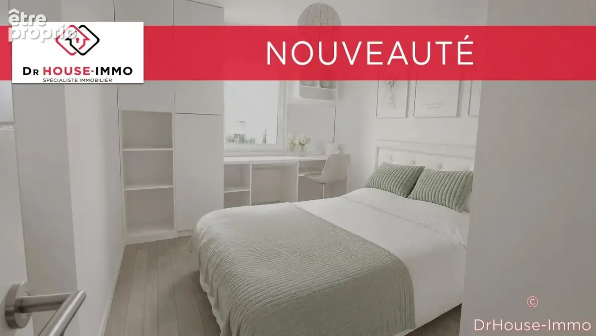 Maison 5 pièces 80 m² à vendre à Saint-Dolay (56130) - photo 13