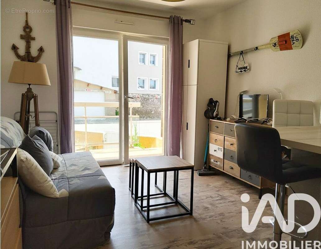 Photo 2 - Appartement à LA TURBALLE