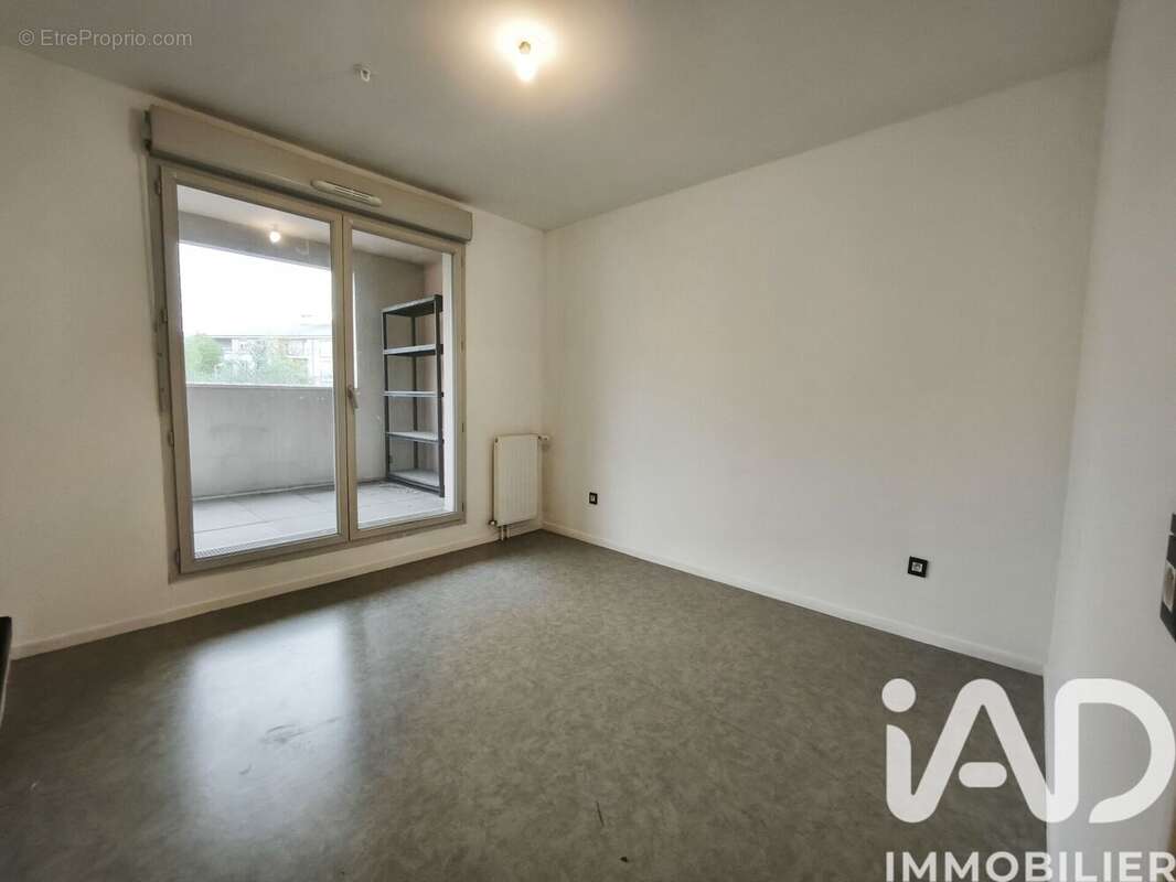 Photo 3 - Appartement à AULNAY-SOUS-BOIS