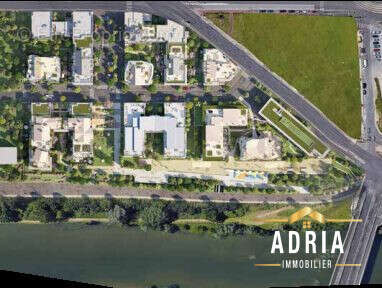 Appartement à ORLEANS