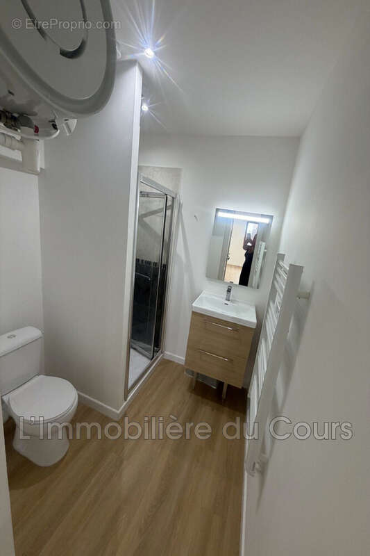 Appartement 42 m² à Martigues  - photo 8