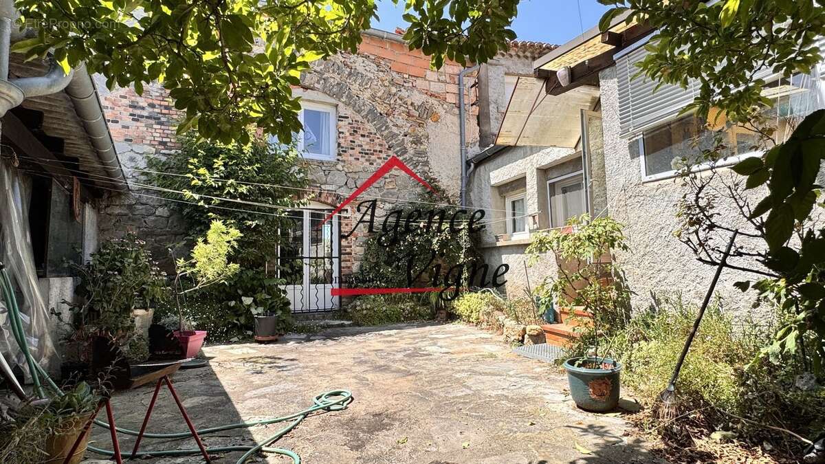 A l'orée de village - photo 5